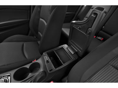 2015 Mazda Mazda3 i Sport
