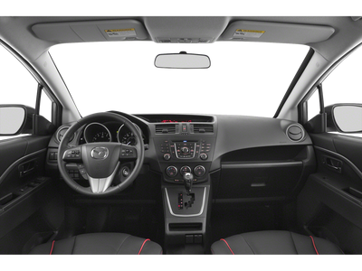 2015 Mazda Mazda5 Sport