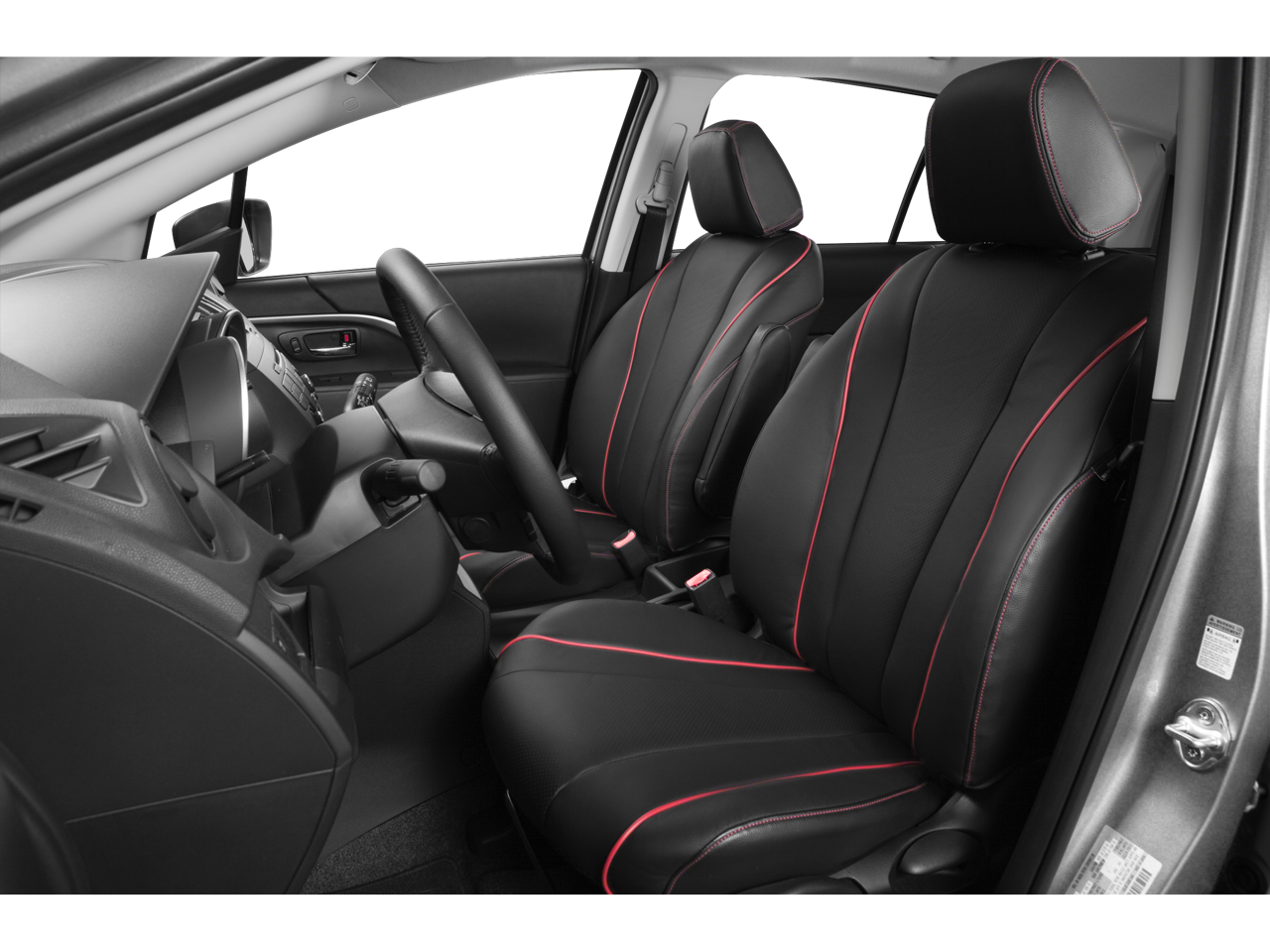 2015 Mazda Mazda5 Sport