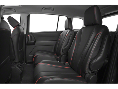 2015 Mazda Mazda5 Sport