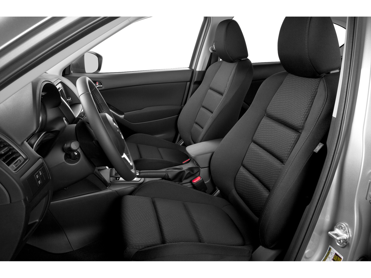 2015 Mazda Mazda CX-5 Touring AWD