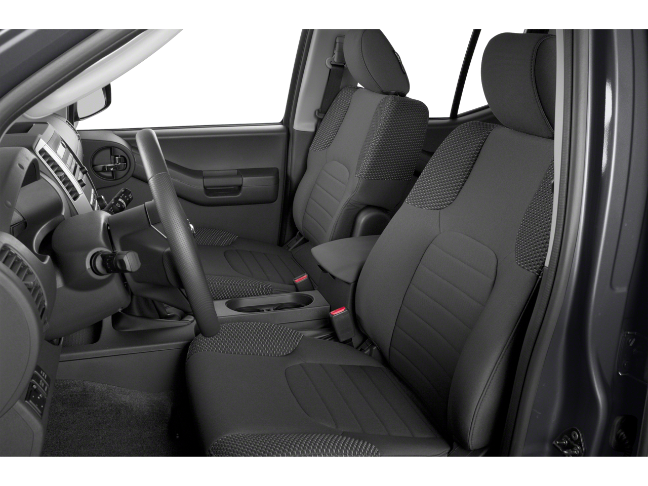 2015 Nissan Xterra Pro-4X