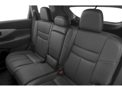 2015 Nissan Murano Platinum AWD