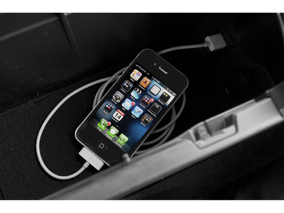 2015 Toyota Prius Four