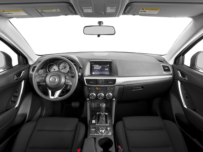 2016 Mazda Mazda CX-5 Touring AWD