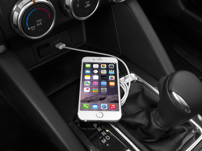 2016 Mazda Mazda CX-5 Touring AWD