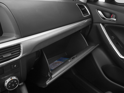 2016 Mazda Mazda CX-5 Touring AWD