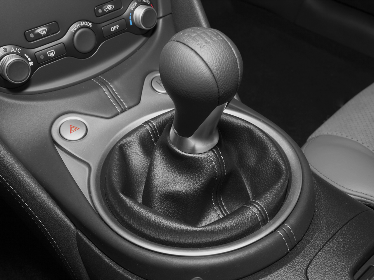 2016 Nissan 370Z NISMO