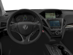 2017 Acura MDX w/Technology Pkg