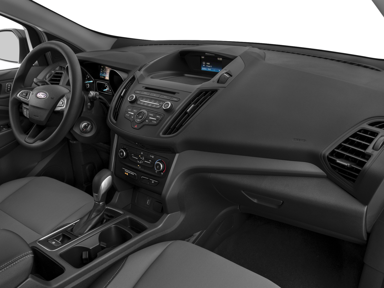 2017 Ford Escape SE 4WD