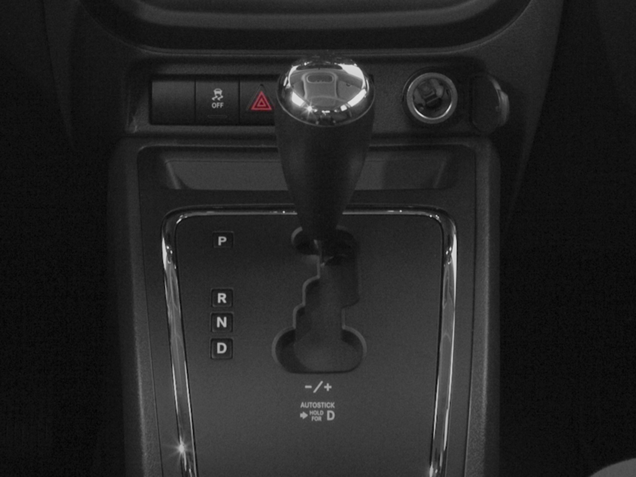 2017 Jeep Patriot High Altitude