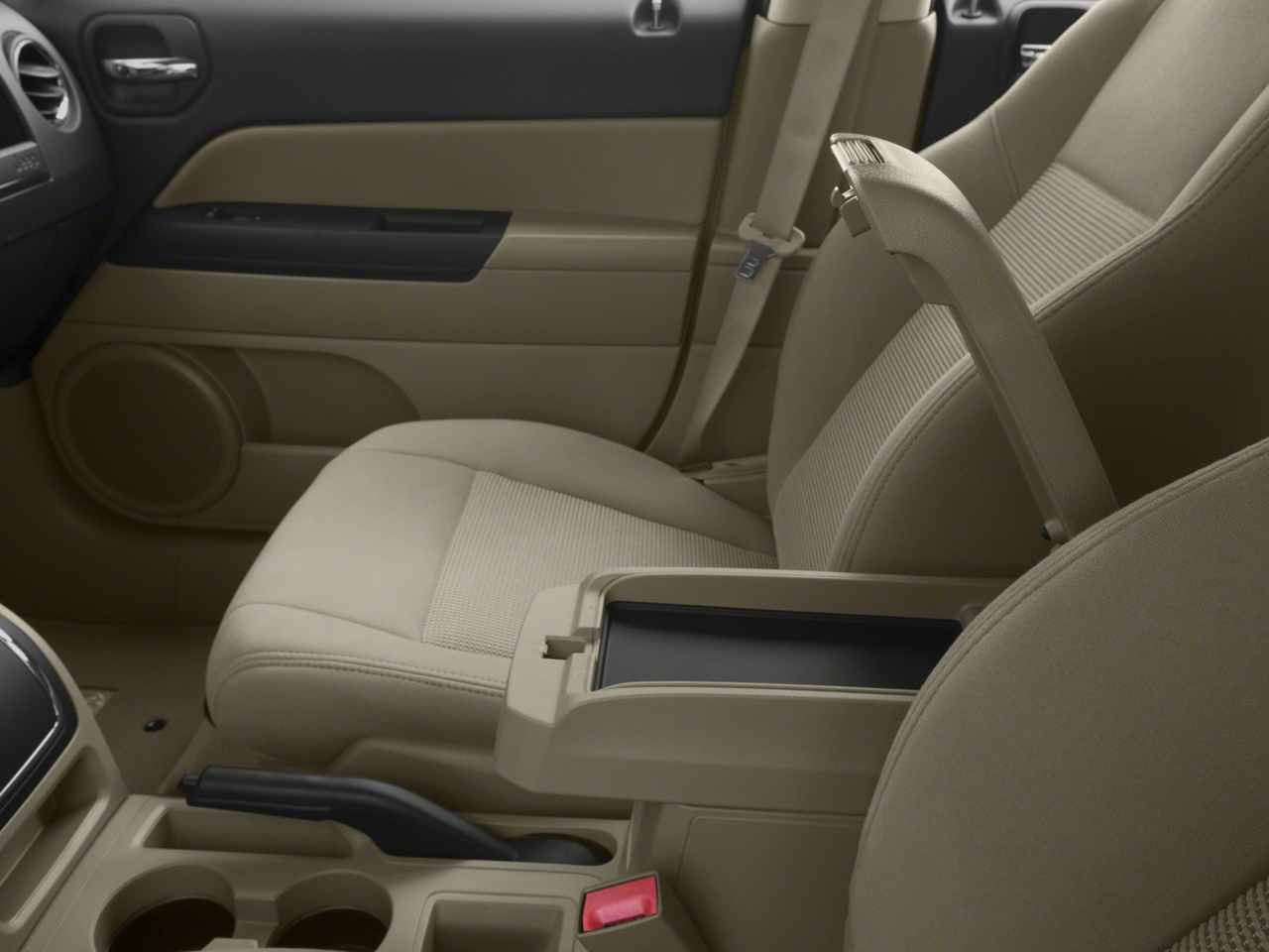 2017 Jeep Patriot High Altitude