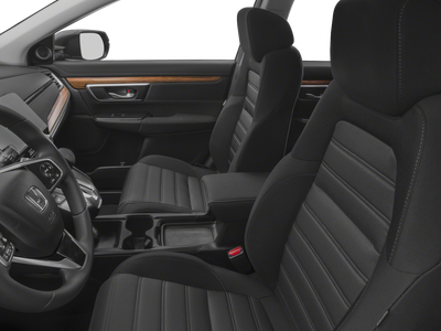 2018 Honda CR-V EX AWD