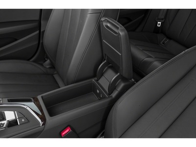 2019 Audi A4 Premium