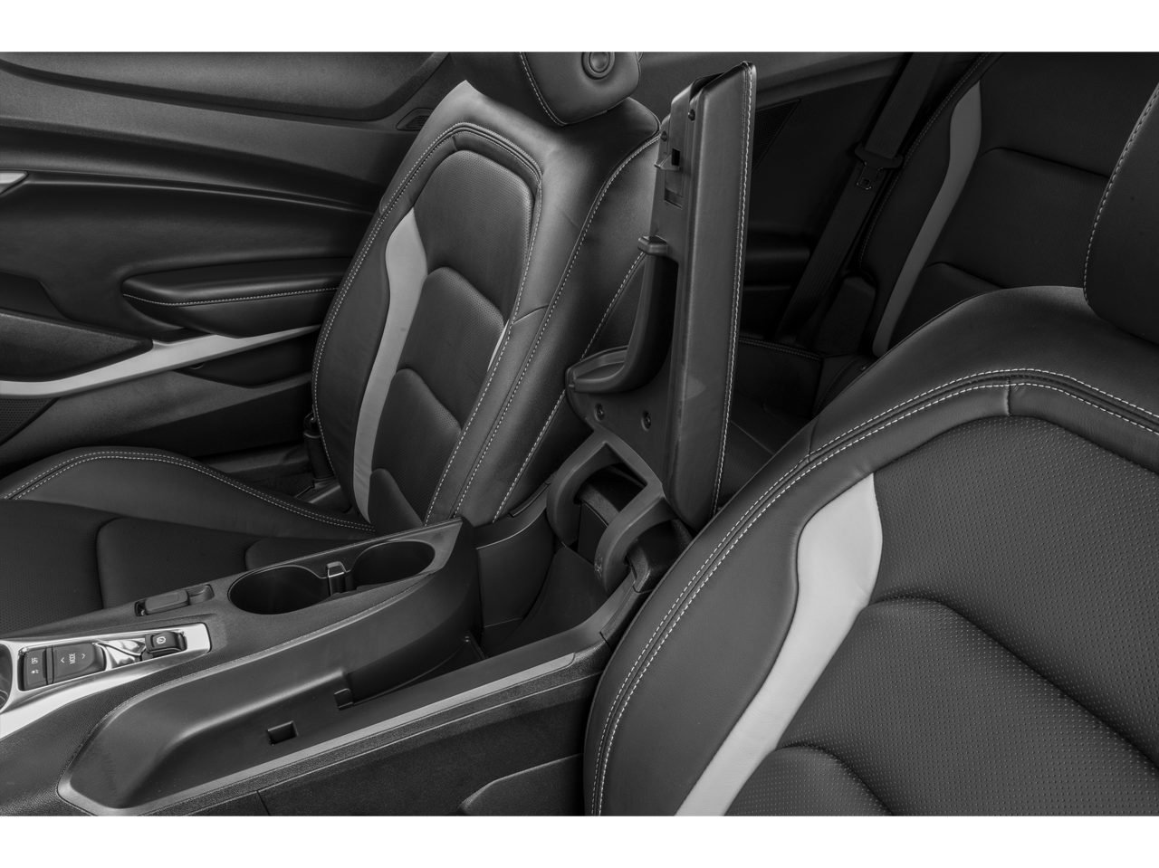 2019 Chevrolet Camaro 2SS