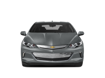 2019 Chevrolet Volt LT