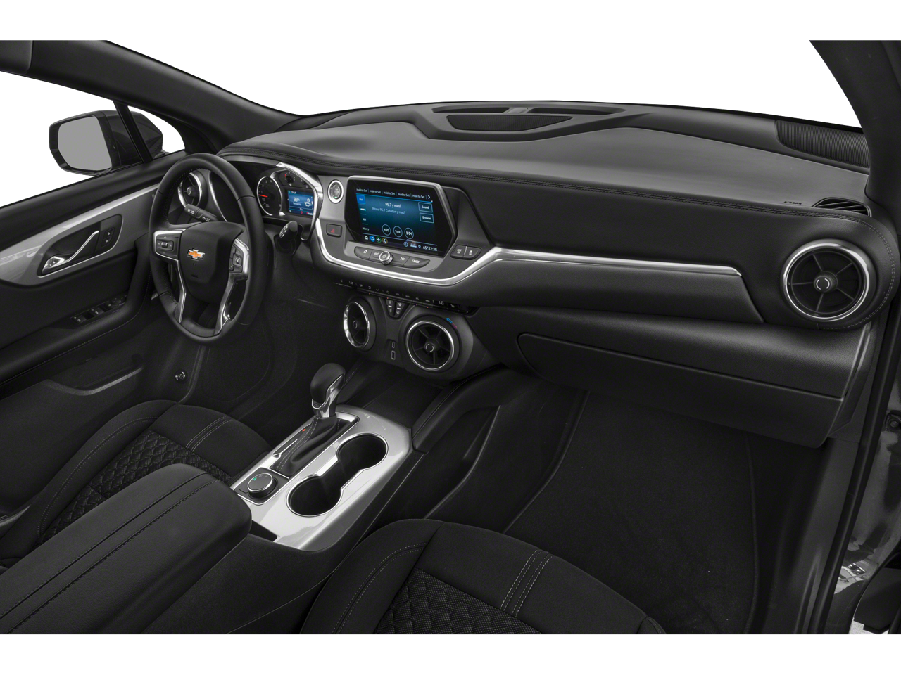 2019 Chevrolet Blazer AWD LT