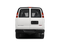 2019 GMC Savana Cargo 2500 Work Van
