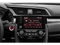 2019 Honda Civic Si Sedan Manual