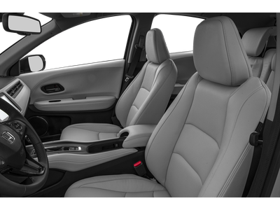 2019 Honda HR-V EX-L AWD