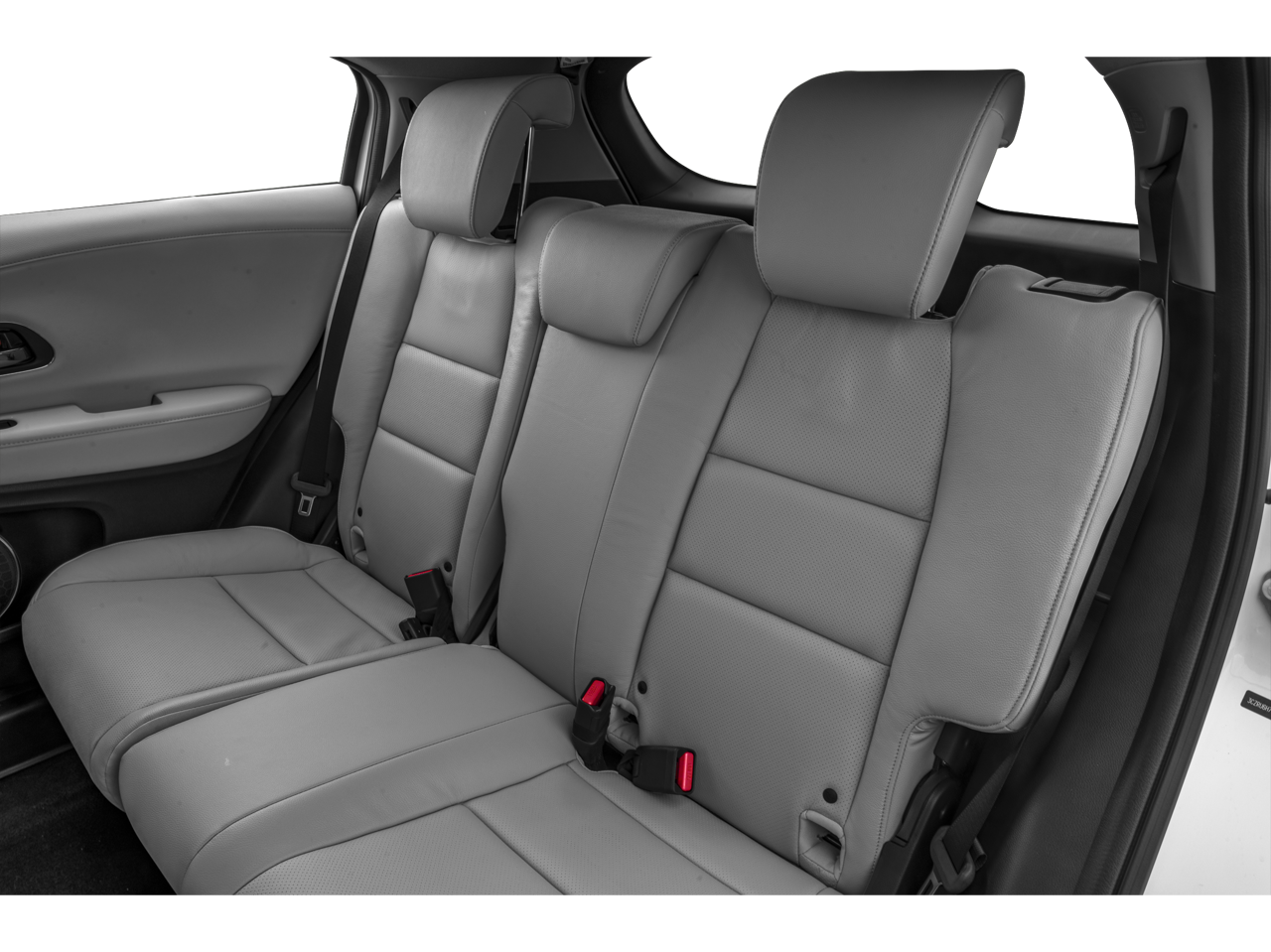 2019 Honda HR-V EX-L AWD