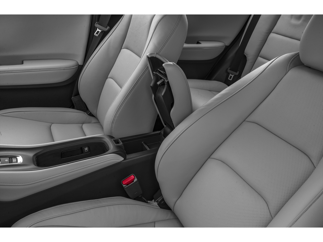 2019 Honda HR-V EX-L AWD