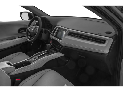 2019 Honda HR-V EX-L AWD