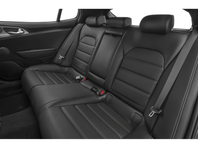 2019 Kia Stinger GT2