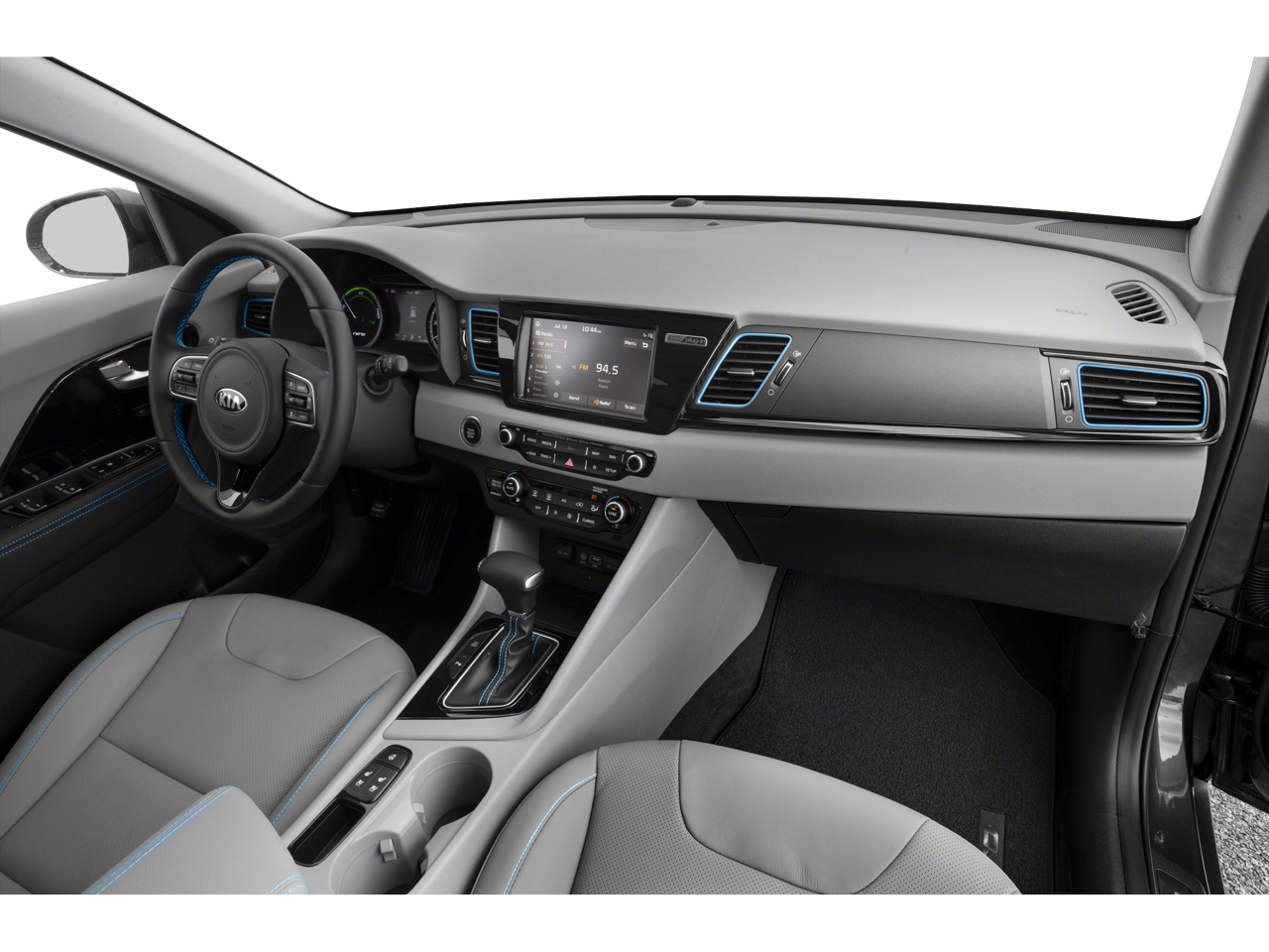 2019 Kia Niro Plug-In Hybrid EX Premium