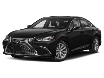 2019 Lexus ES ES 350 F SPORT