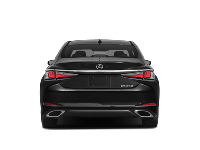 2019 Lexus ES ES 350 F SPORT