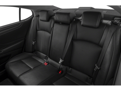 2019 Lexus ES ES 350 F SPORT