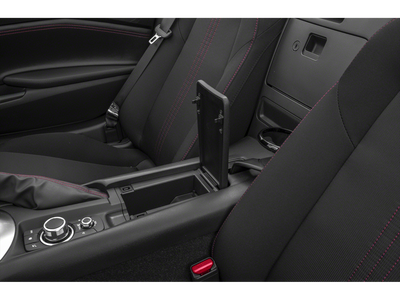 2019 Mazda Mazda MX-5 Miata Club