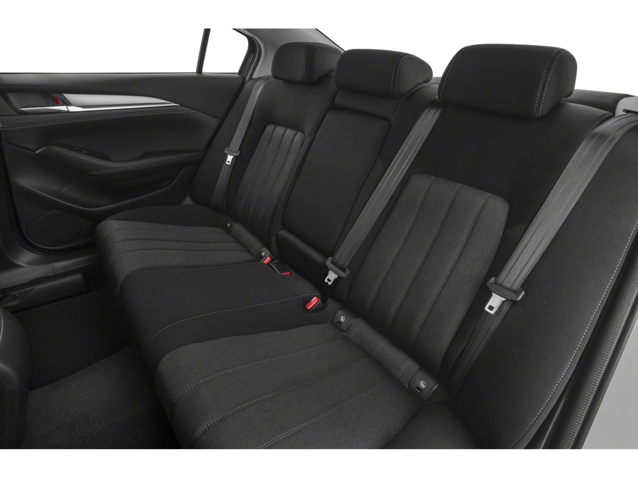 2019 Mazda Mazda6 Sport