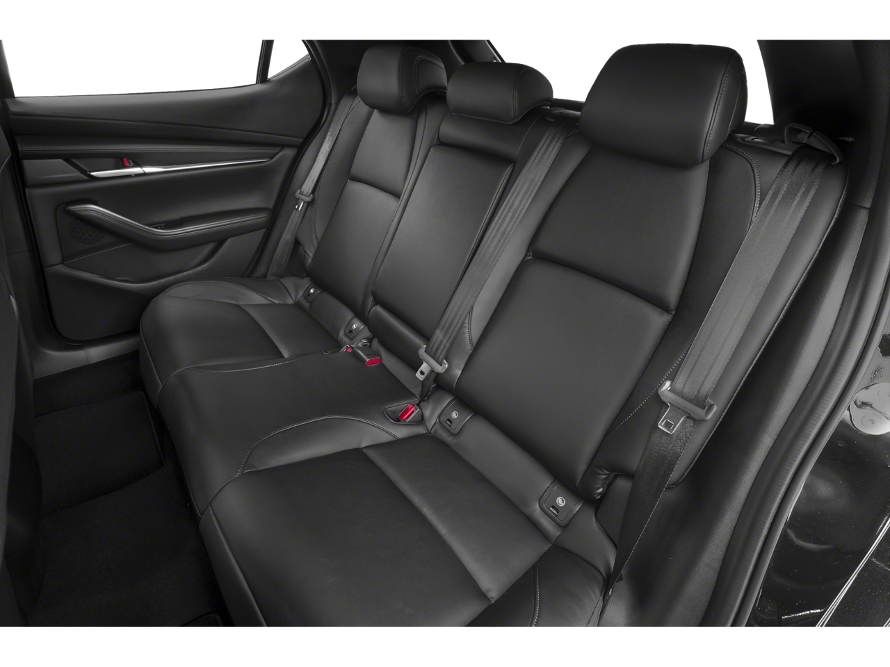 2019 Mazda Mazda3 FWD Auto