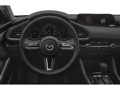 2019 Mazda Mazda3 w/Preferred Pkg