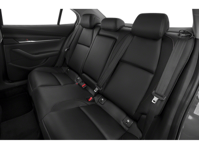 2019 Mazda Mazda3 w/Preferred Pkg