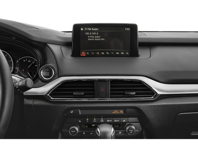 2019 Mazda Mazda CX-9 Grand Touring AWD