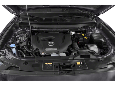 2019 Mazda Mazda CX-9 Grand Touring AWD