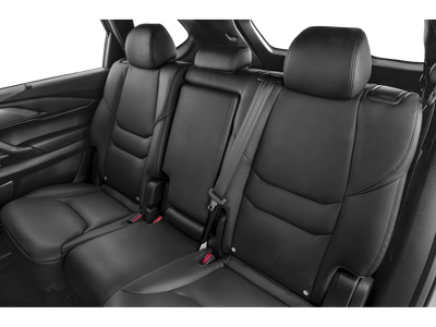 2019 Mazda Mazda CX-9 Grand Touring AWD
