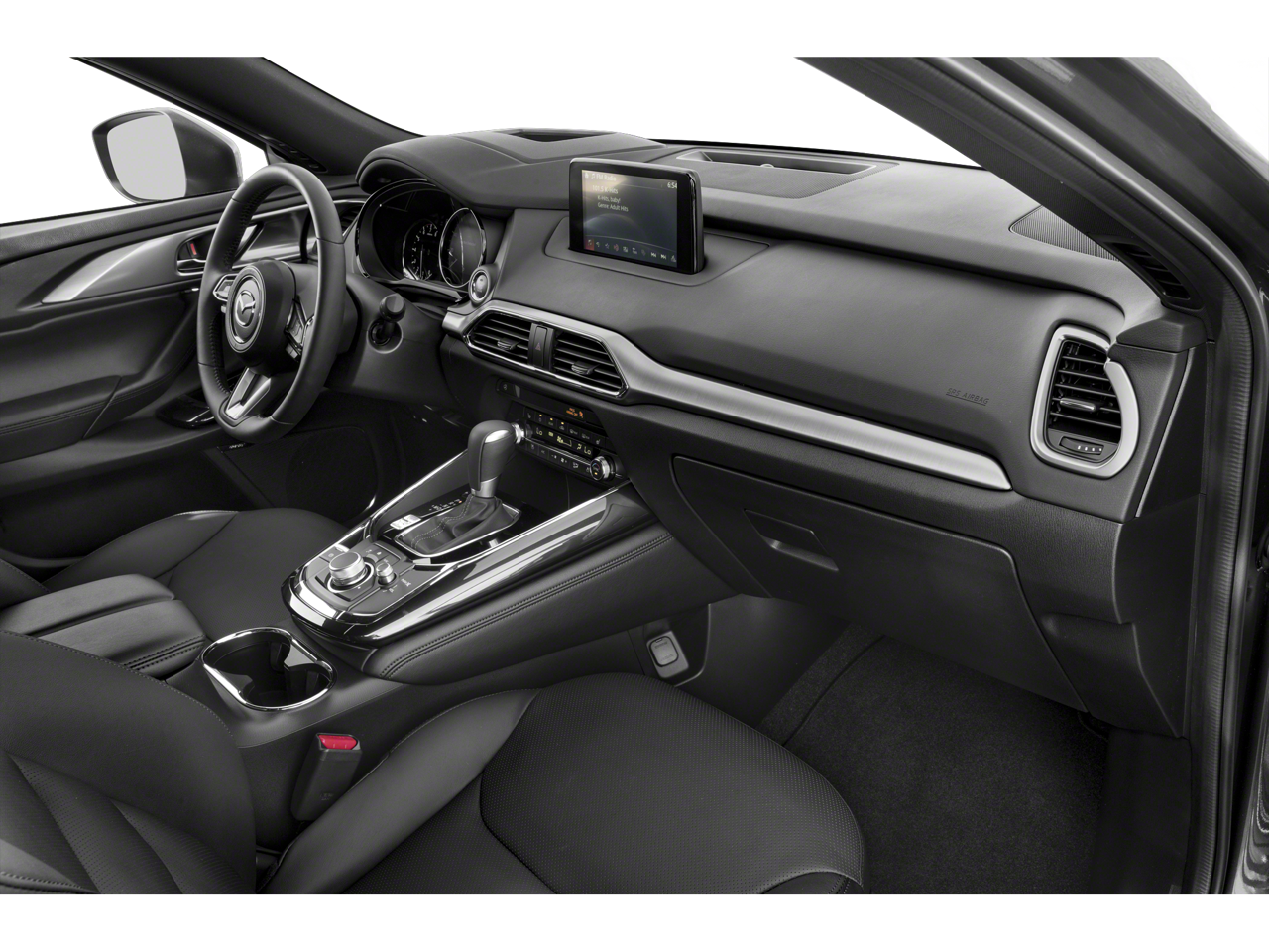 2019 Mazda Mazda CX-9 Grand Touring AWD