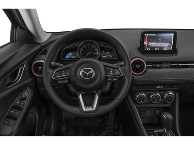 2019 Mazda Mazda CX-3 Grand Touring AWD