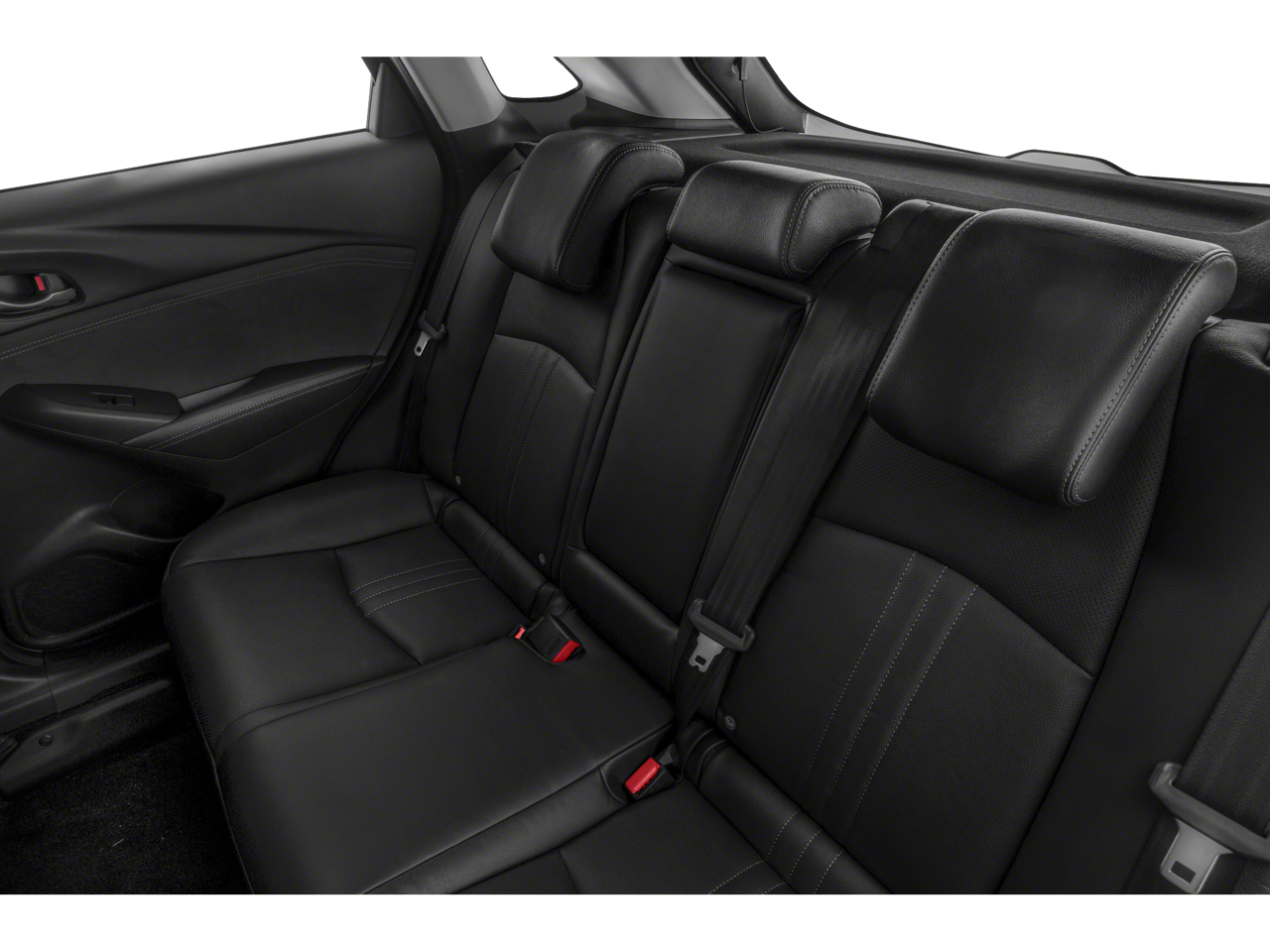 2019 Mazda Mazda CX-3 Grand Touring AWD