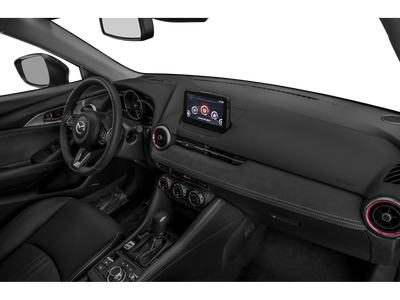 2019 Mazda Mazda CX-3 Grand Touring AWD