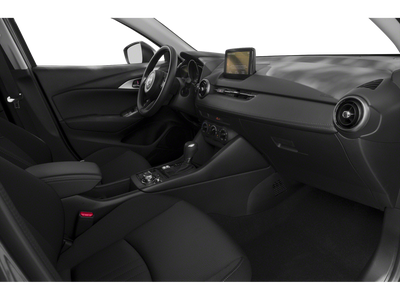 2019 Mazda Mazda CX-3 Sport AWD