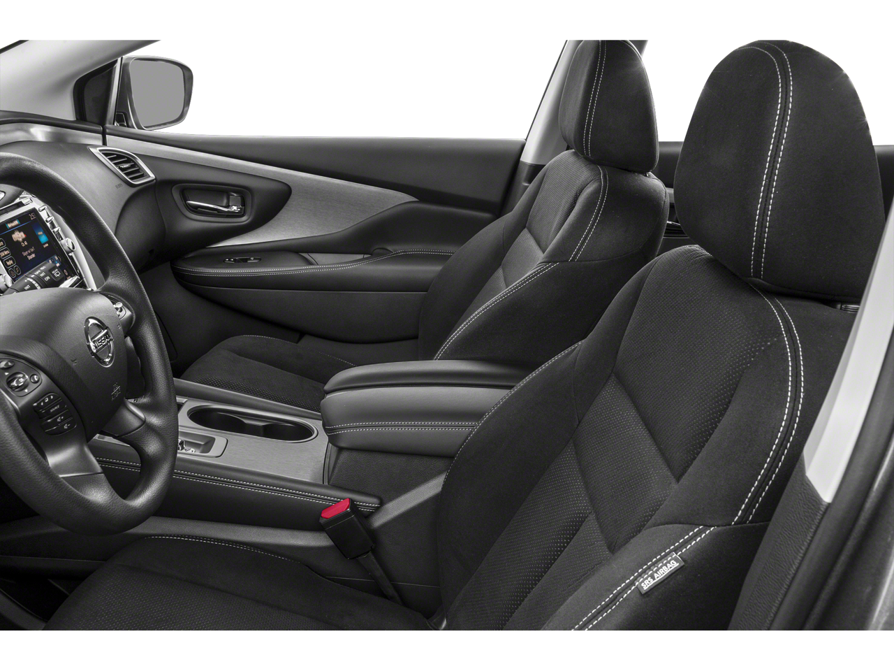 2019 Nissan Murano SL AWD