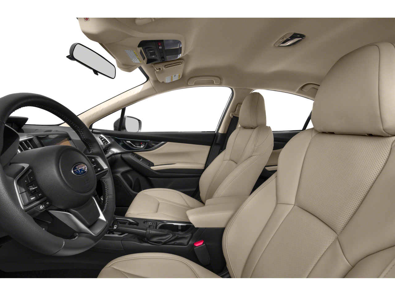 2019 Subaru Impreza Limited