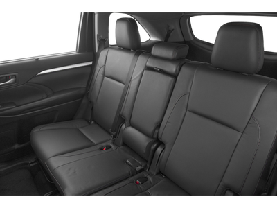 2019 Toyota Highlander XLE AWD