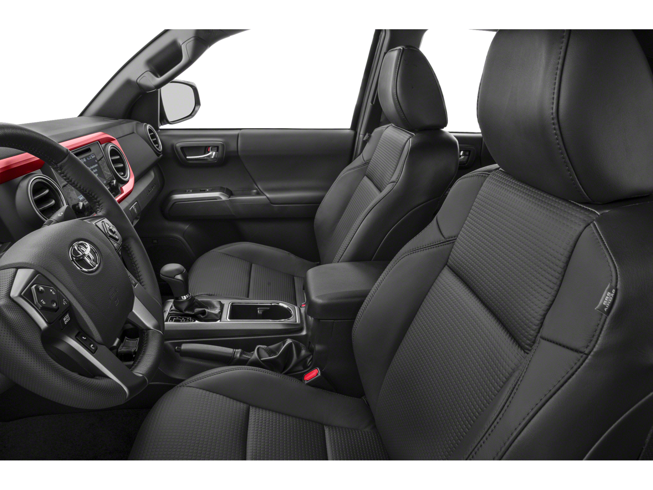 2019 Toyota Tacoma 2WD TRD Sport