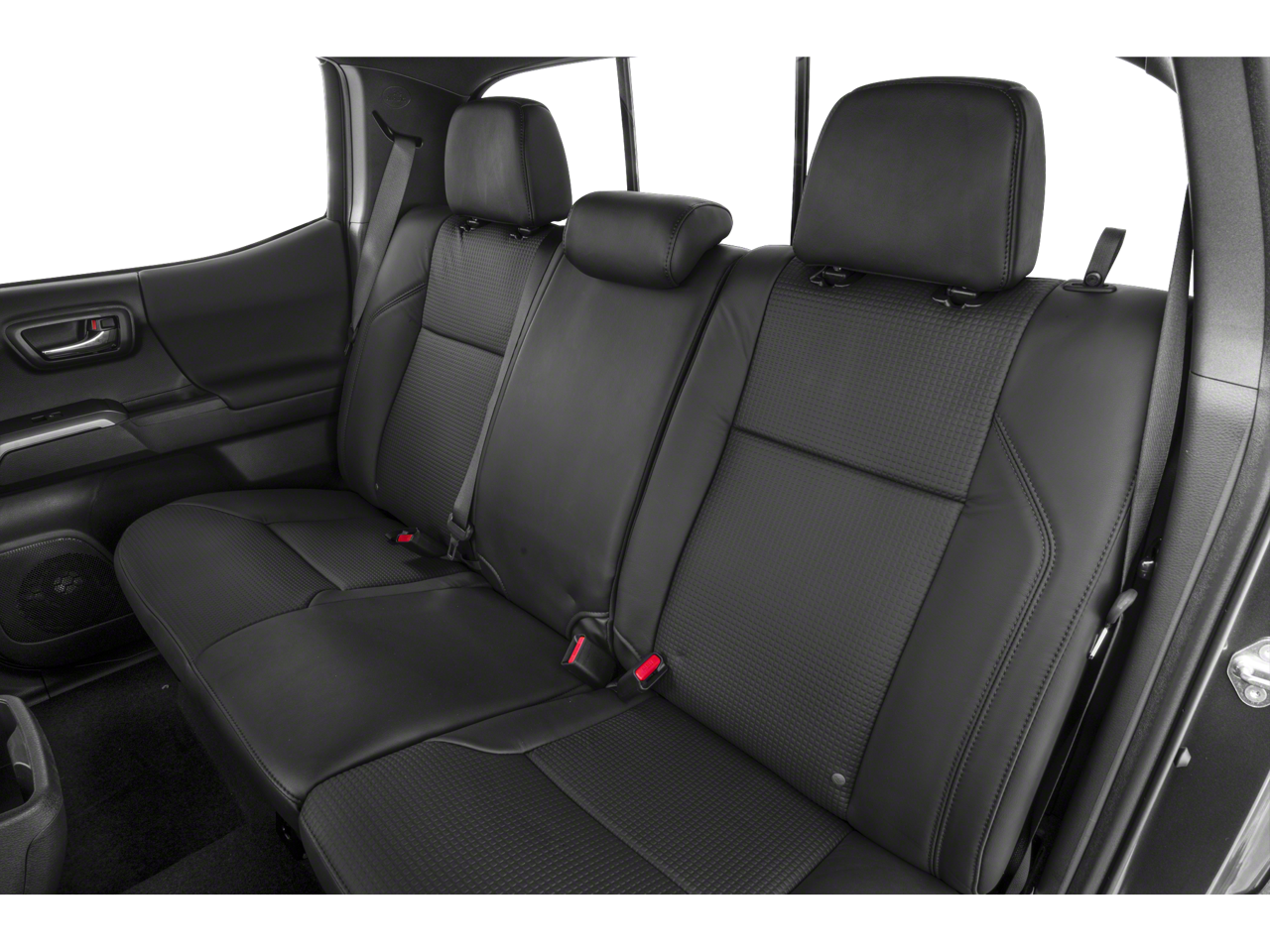 2019 Toyota Tacoma 2WD TRD Sport